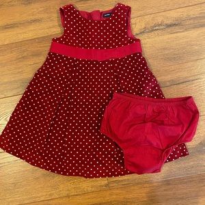 Baby Gap Dress